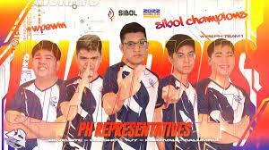 West Point Esports sẽ là đại diện của Phillipines tranh tài tại SEA Games 31 nội dung LMHT