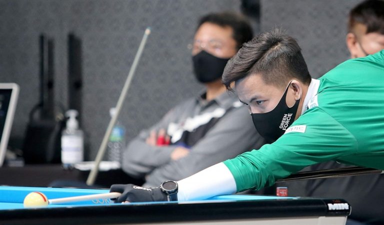 Hai cơ thủ Việt Nam tham dự giải PBA World Championships 2022