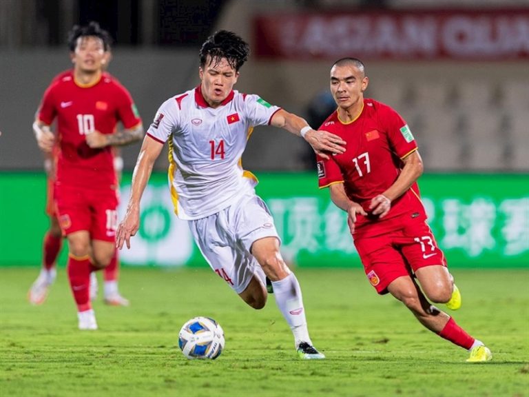 VFF tiếp tục mở bán vé trận đấu giữa tuyển Việt Nam và Trung Quốc