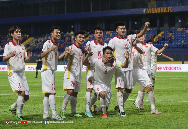 U23 Việt Nam bổ sung 6 cầu thủ dự giải vô địch Đông Nam Á 2022