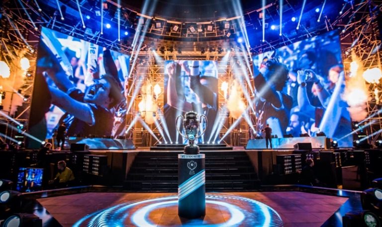 Thể thức thi đấu GO IEM Katowice 2022 mới nhất