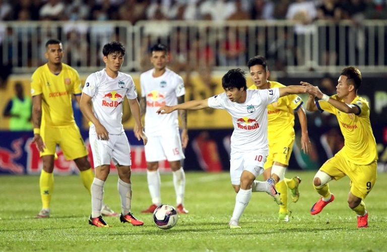 V-League: Đi tìm giá trị đích thực