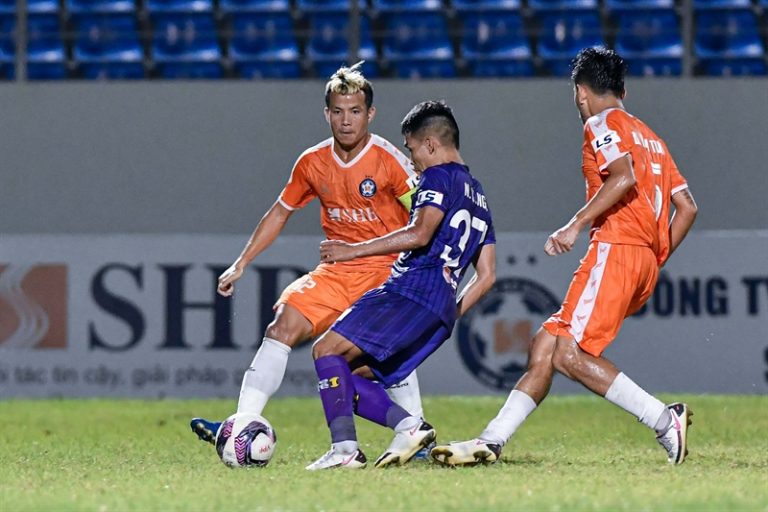 SHB Đà Nẵng muốn có mặt trong tốp đầu V-League 2022