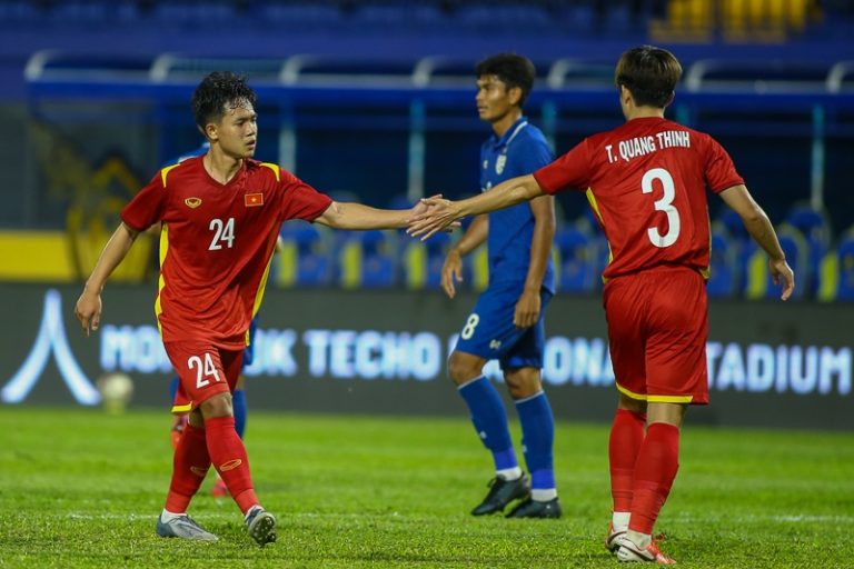 Chung kết giải U23 Đông Nam Á 2022: U23 Việt Nam có quá nhiều bất lợi