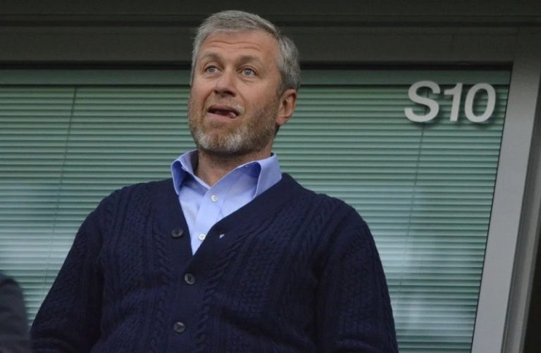 Roman Abramovich có dấu hiệu bị đầu độc sau cuộc đàm phán hòa bình ở Ukraine