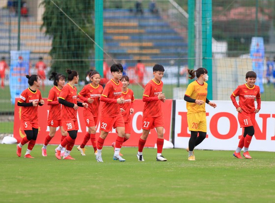 Đội trưởng Huỳnh Như: “Thi đấu trên sân nhà sẽ là động lực để giành kết quả tốt”