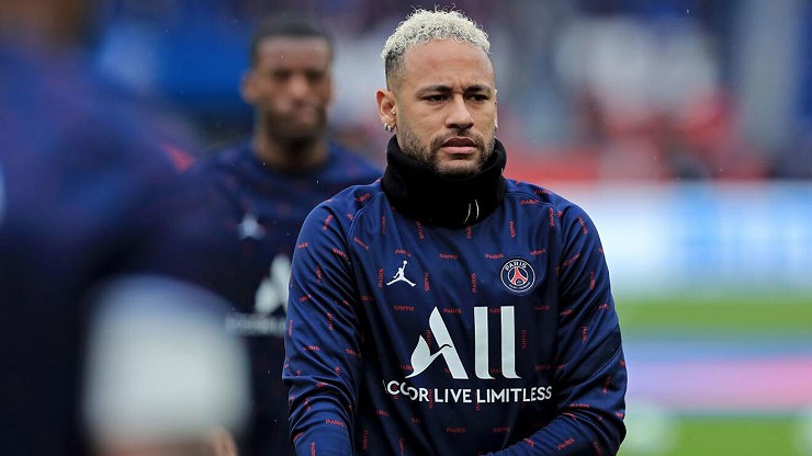 Hé lộ Neymar liên tục say xỉn, chống đối PSG