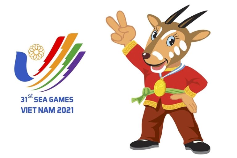 Quang Liêm dự 4 nội dung SEA Games 31