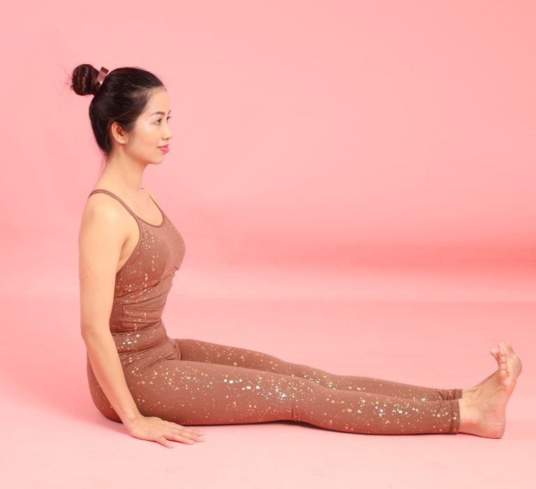 HLV Tuệ Giang: Yoga – Lợi ích và hiệu quả bất ngờ cho phụ nữ