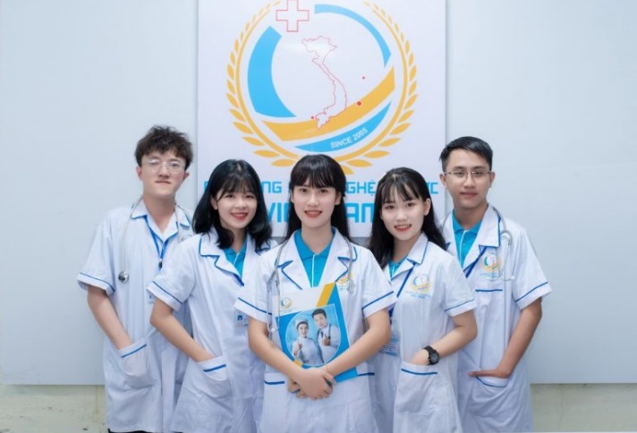 Chuyên viên chăm sóc dinh dưỡng: Nghề mới đầy tiềm năng tại Việt Nam