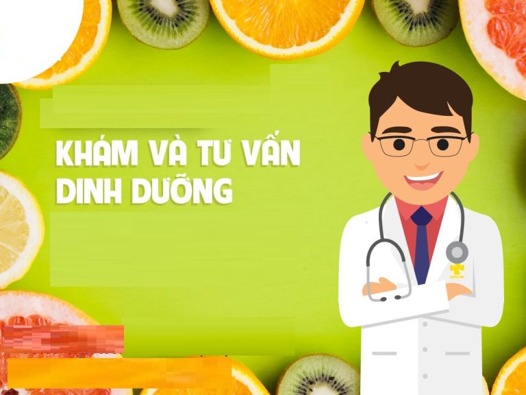 Điều kiện mở phòng khám dinh dưỡng mới nhất