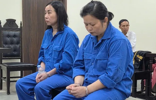 Cựu Phó Chủ tịch Hội Chữ thập đỏ huyện với lời hứa chạy việc