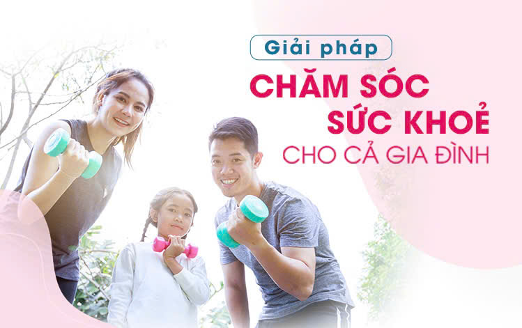Viện SMP ra mắt hai mô hình chăm sóc sức khỏe chủ động khác biệt tại Việt Nam