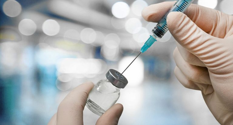 Bộ Y tế cảnh báo thuốc tiêm YEZTUGO dự phòng HIV chưa được cấp phép tại Việt Nam