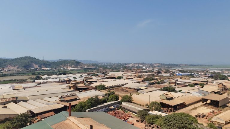 Đắk Lắk: “Cắt điện” các lò gạch truyền thống thời gian – Lao động trước nguy cơ mất kế sinh nhai