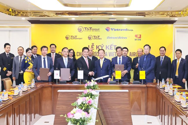 Sau bất động sản và năng lượng, T&T Group của Bầu Hiển đang tăng tốc trên đường đua logistics 6 1779701212 25 sau bat dong san va nang luong t t group cua bau hien dang tang toc tren duong dua logistics 6a03da