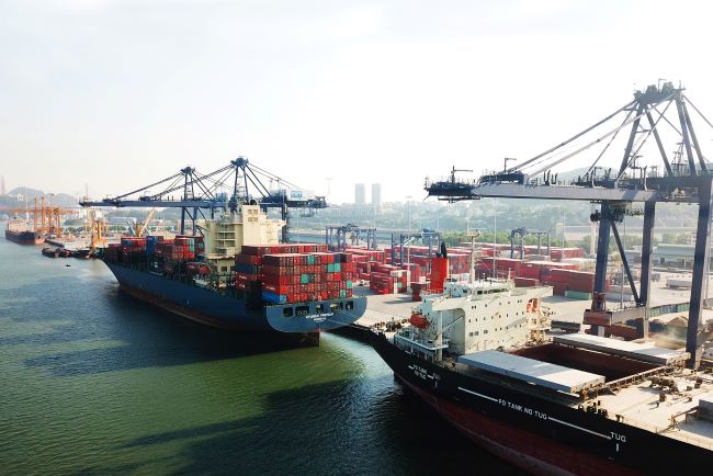 Sau bất động sản và năng lượng, T&T Group của Bầu Hiển đang tăng tốc trên đường đua logistics 3 1779701212 261 sau bat dong san va nang luong t t group cua bau hien dang tang toc tren duong dua logistics 6a03d9