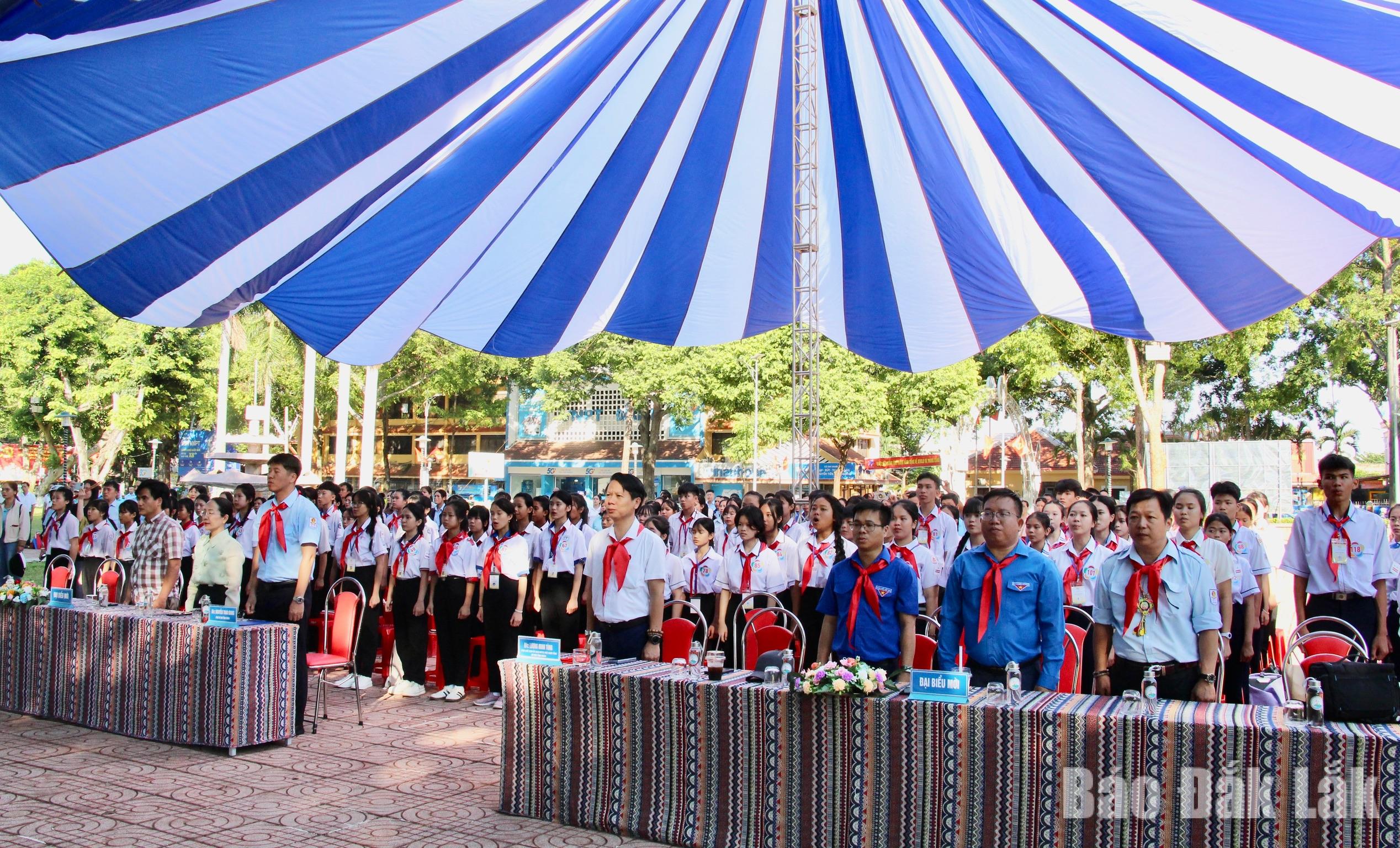 Đại biểu và