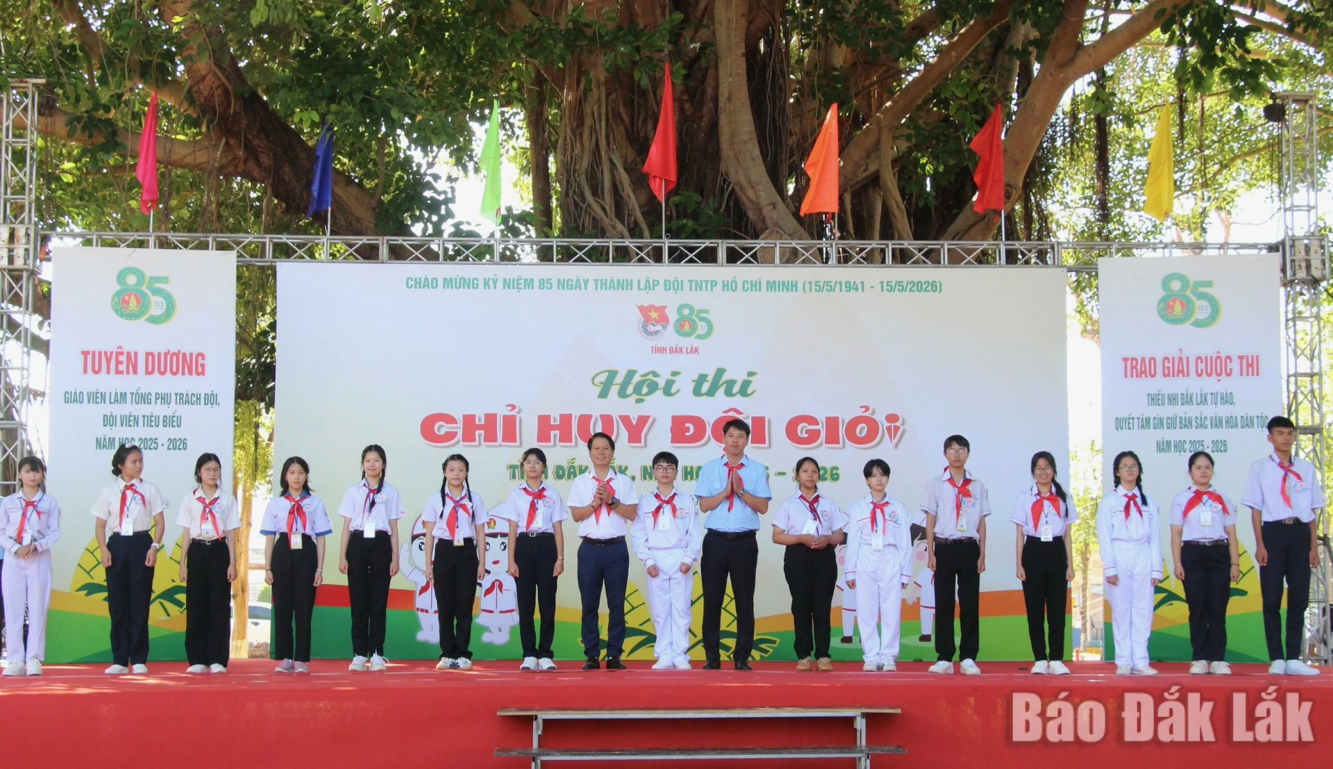 Công bố