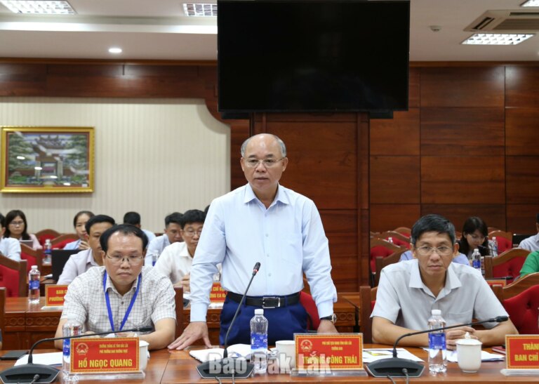 Bảo đảm tiến độ Tổng điều tra kinh tế năm 2026