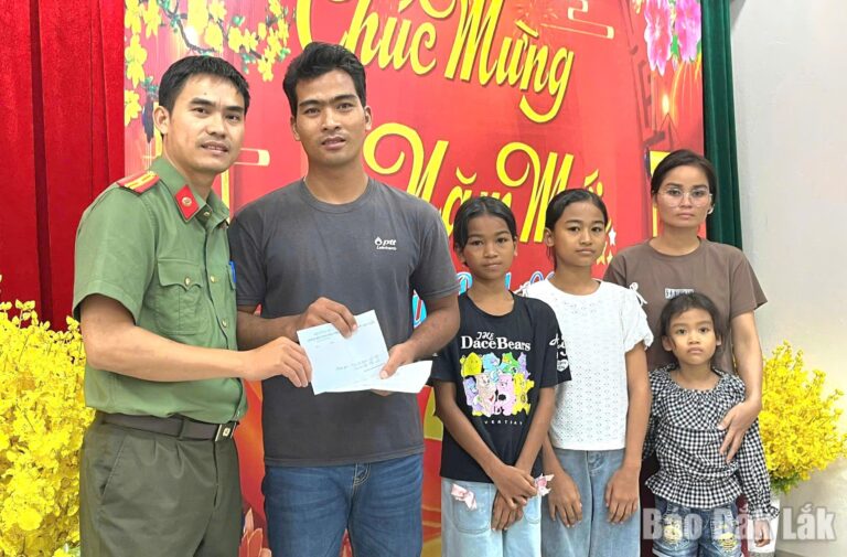 Cảnh giác trước chiêu trò lừa phỉnh, dụ dỗ ly hương