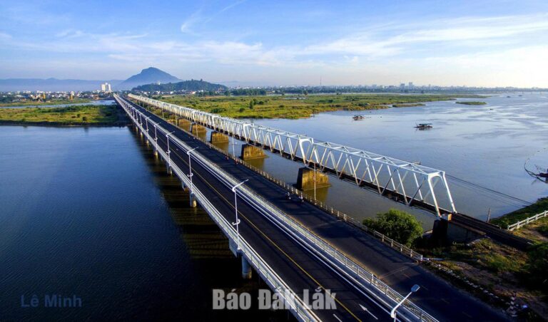 Dải ký ức ngang trời