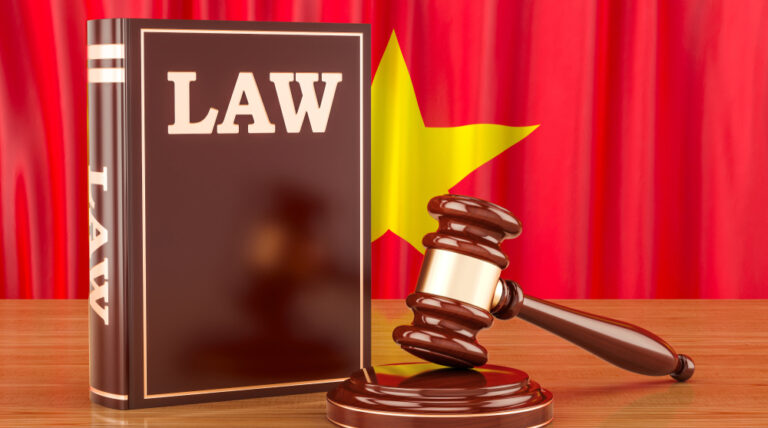 Hoàn thiện thể chế pháp luật hiện đại, đồng bộ, thúc đẩy phát triển nhanh và bền vững đất nước