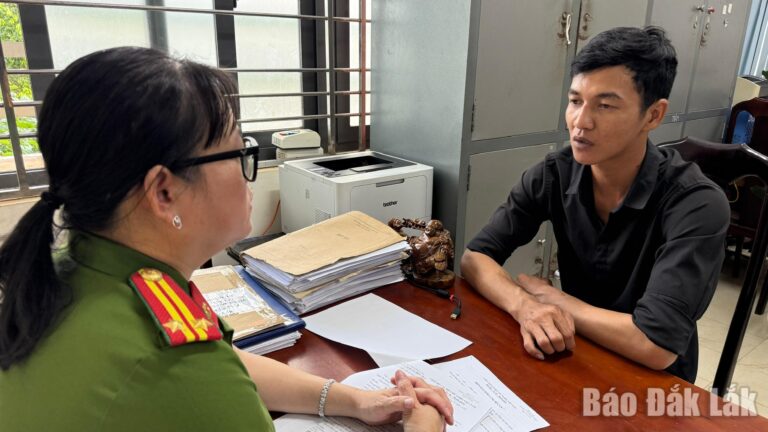 Khởi tố đối tượng nhiều lần giao cấu với trẻ vị thành niên