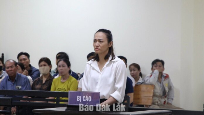 Nỗi ân hận muộn màng