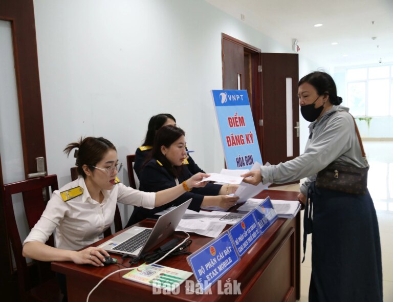 Thu ngân sách quý 1/2026 được 5.057 tỷ đồng