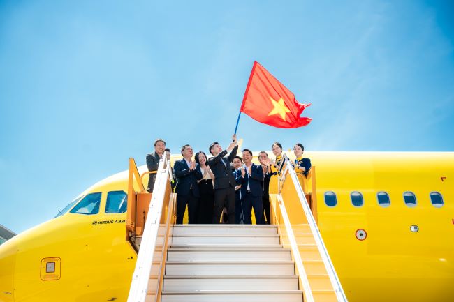 Từ Logistics, năng lượng đến hạ tầng: Dấu ấn T&T Group trên các trục kết nối chiến lược