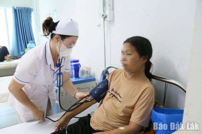 Ung thư vú có thể chữa khỏi nếu được phát hiện và điều trị sớm
