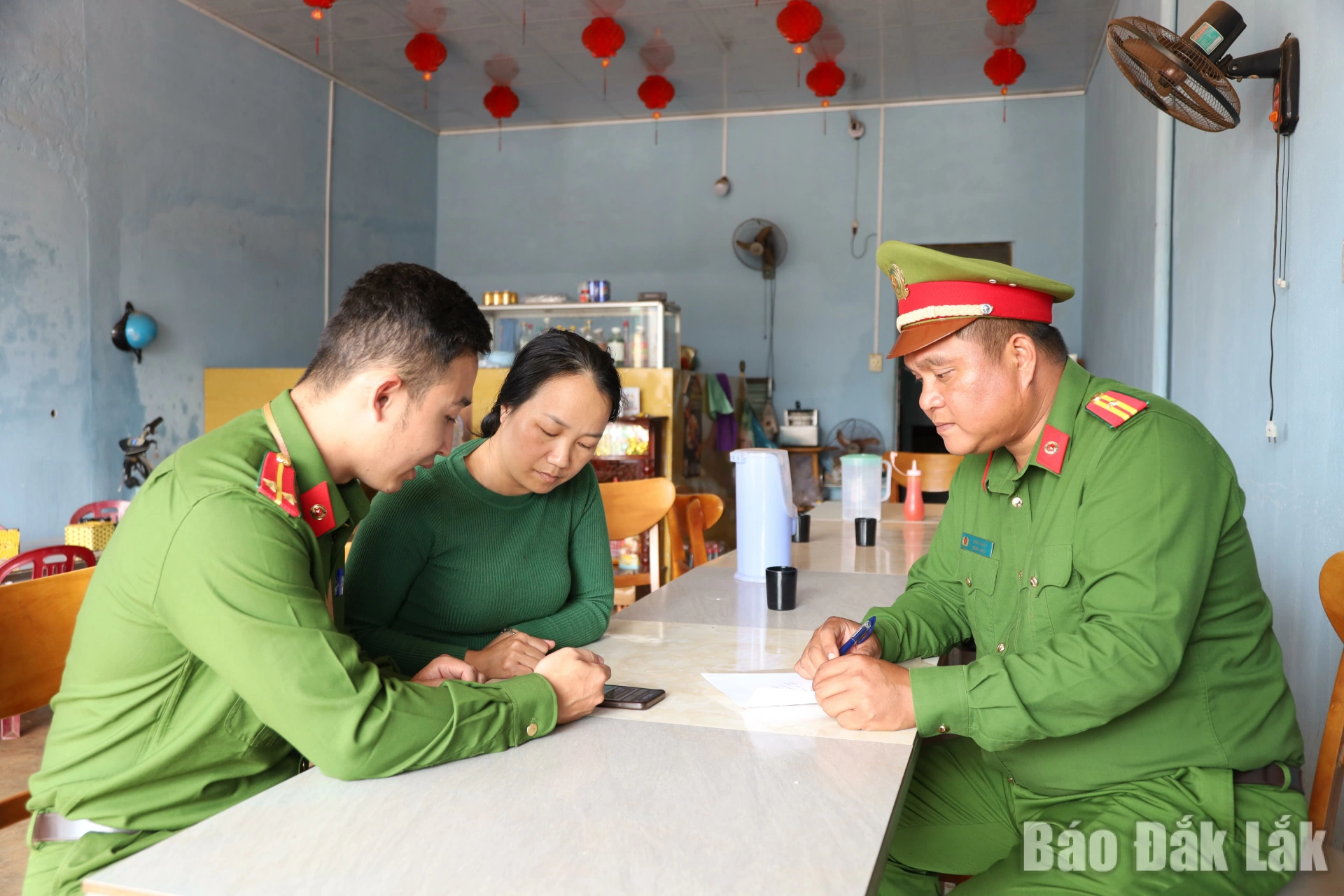 Cảnh giác với các thủ đoạn sử dụng AI để lừa đảo 2