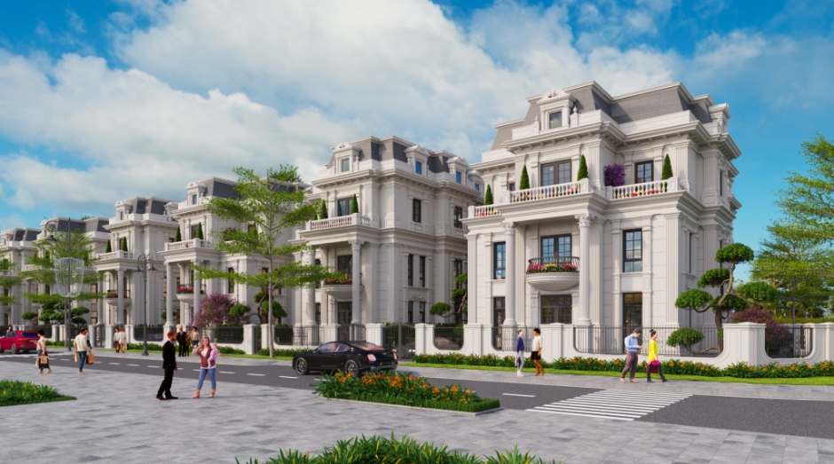 Danko The Country: Kiến tạo chuẩn mực đô thị mới, gia tăng giá trị bền vững tại Thanh Hóa 7 chinh thuc khoi cong danko the country bieu tuong song moi tai thanh hoa 69e093cbef9b8