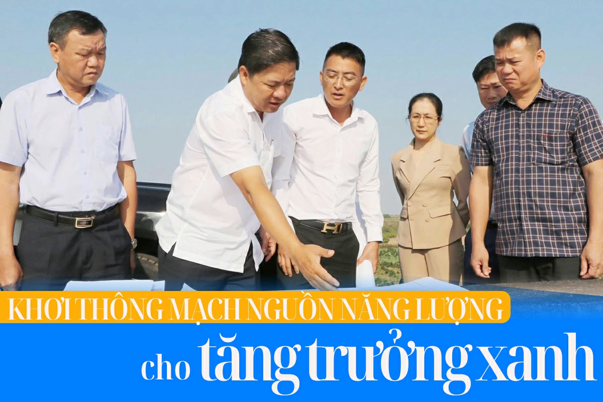 Khơi thông mạch nguồn năng lượng cho tăng trưởng xanh 1 cover 20260407204142