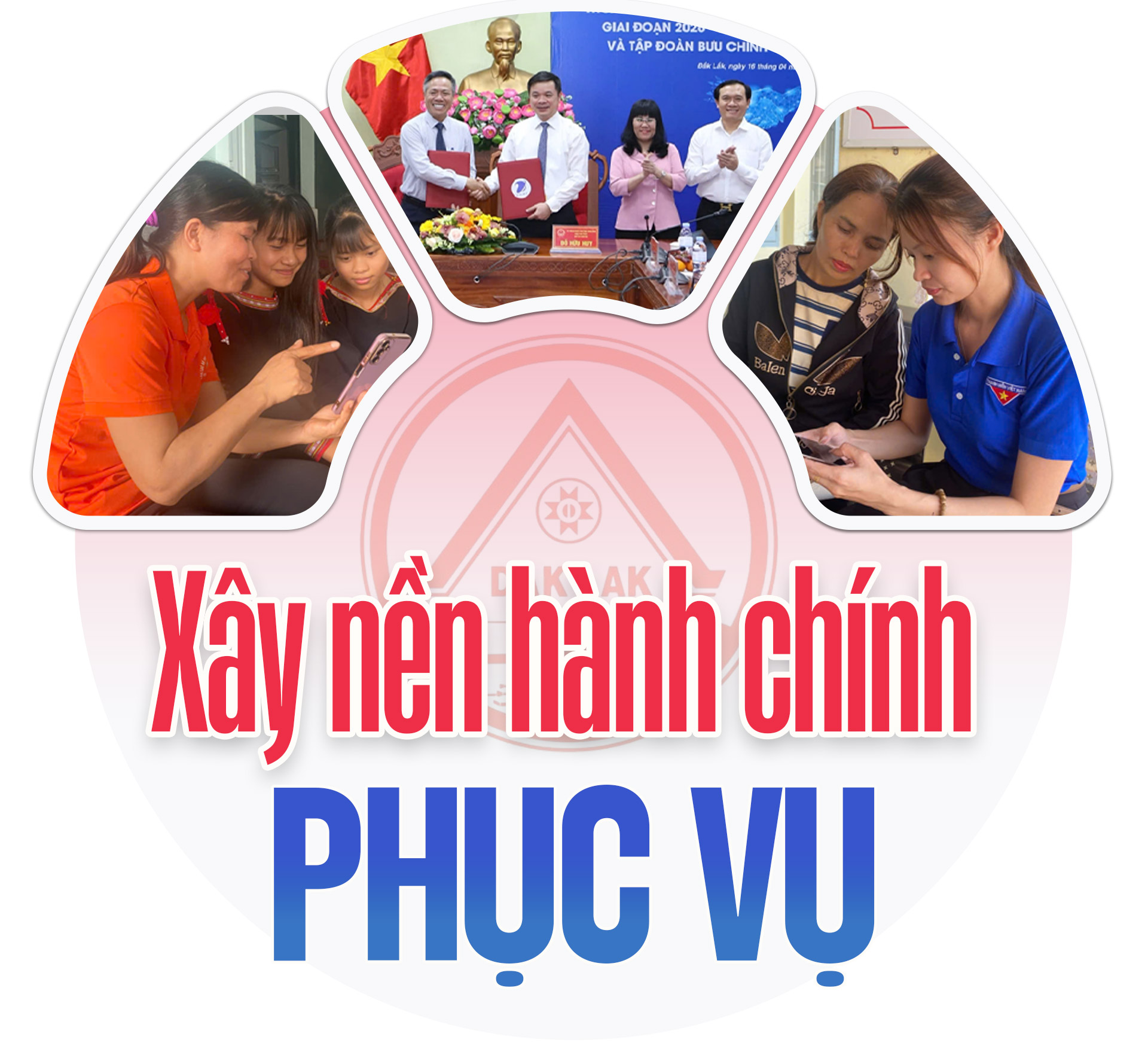 E-Magazine: Xây nền hành chính phục vụ (Kỳ 1) 1 cover edit 20260523215731