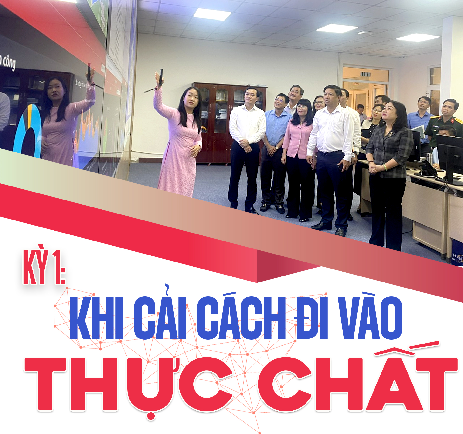 E-Magazine: Xây nền hành chính phục vụ (Kỳ 1) 2 cover ky 1 20260523220150
