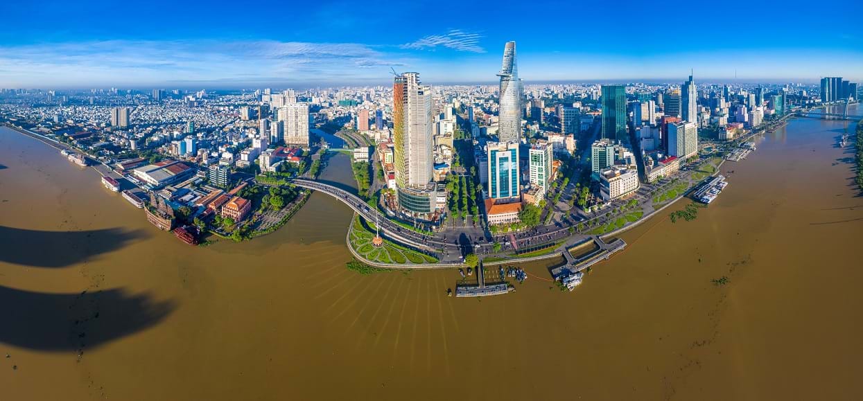 Luật Đô thị đặc biệt TP.HCM: Chuyển từ cách tiếp cận 'luật quản lý' sang 'luật kiến tạo phát triển' 4 dt 69d3550bb57b4