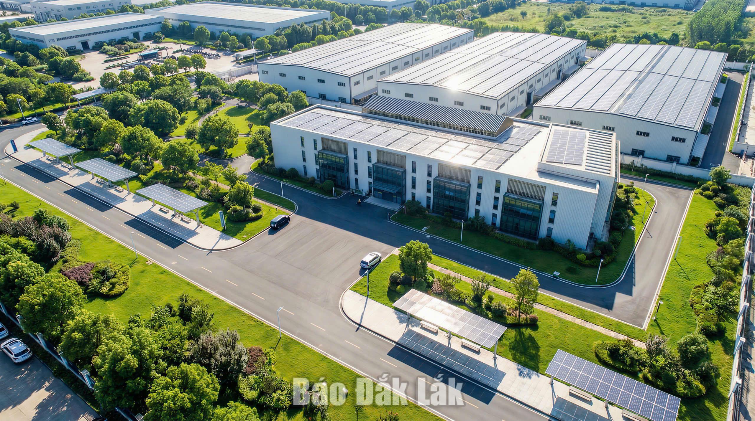 Tập đoàn BIN Corporation đề xuất khảo sát, đầu tư tổ hợp dự án 3 tỷ USD tại Đắk Lắk 3 Dự án
