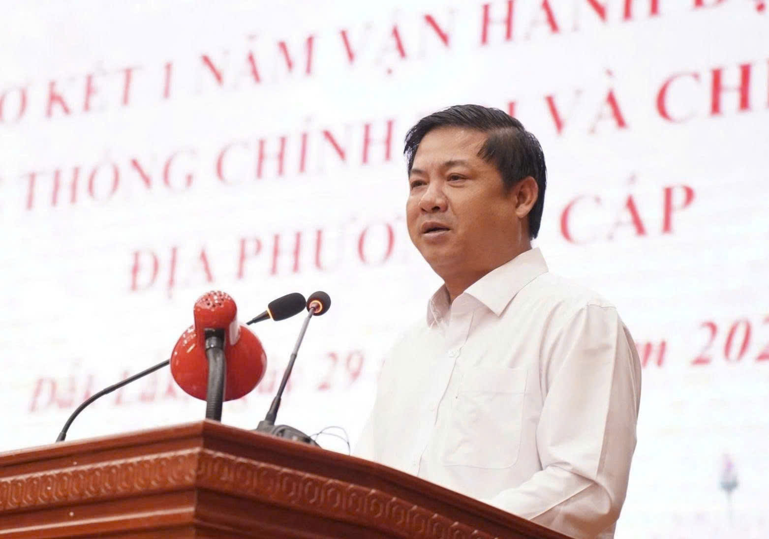 Đắk Lắk: Sơ kết một năm vận hành bộ máy của hệ thống chính trị và chính quyền địa phương hai cấp 3 h4 1