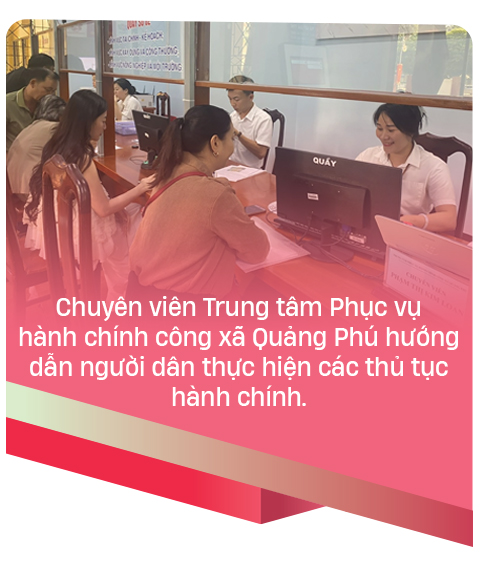 E-Magazine: Xây nền hành chính phục vụ (Kỳ 1) 21 h77 mb 20260523223510