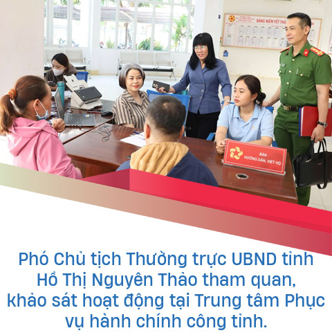 E-Magazine: Xây nền hành chính phục vụ (Kỳ 1) 4 h 11 mb 20260523220314