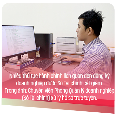 E-Magazine: Xây nền hành chính phục vụ (Kỳ 1) 12 h 4 mb 20260523222102