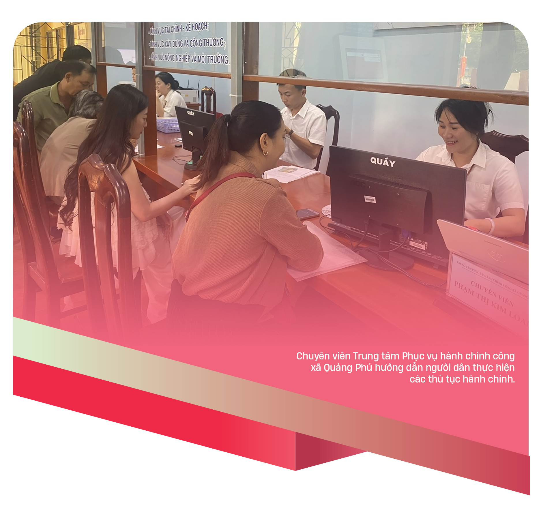 E-Magazine: Xây nền hành chính phục vụ (Kỳ 1) 20 h 7 20260523223450