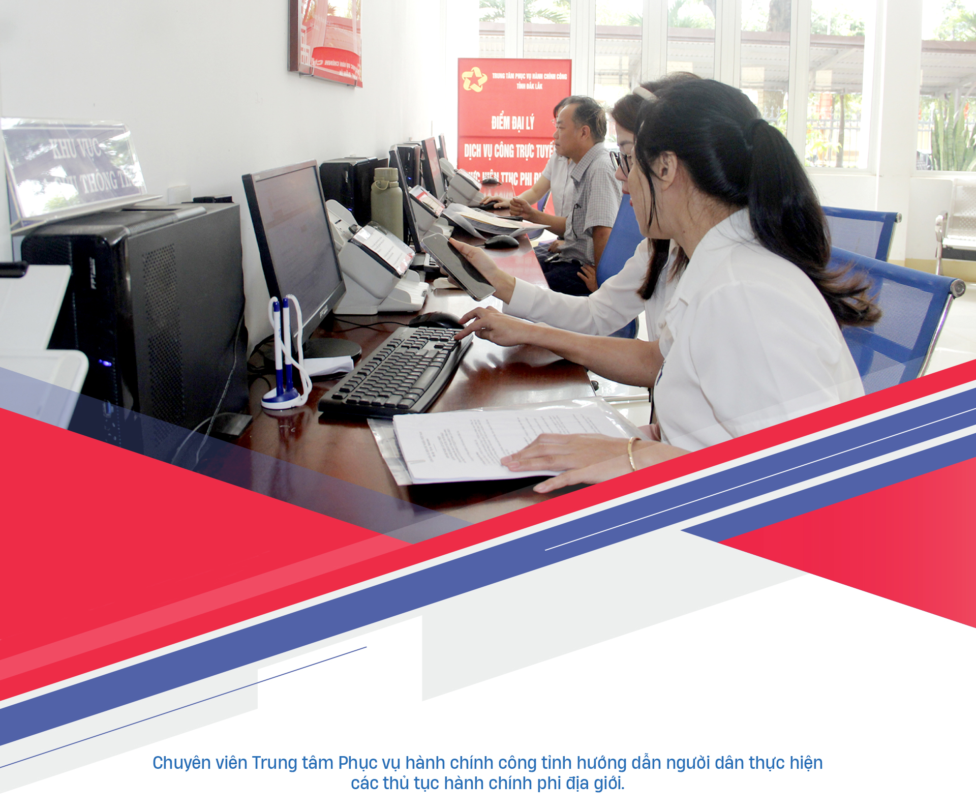 E-Magazine: Xây nền hành chính phục vụ (Kỳ 1) 18 h end 1 20260523223149