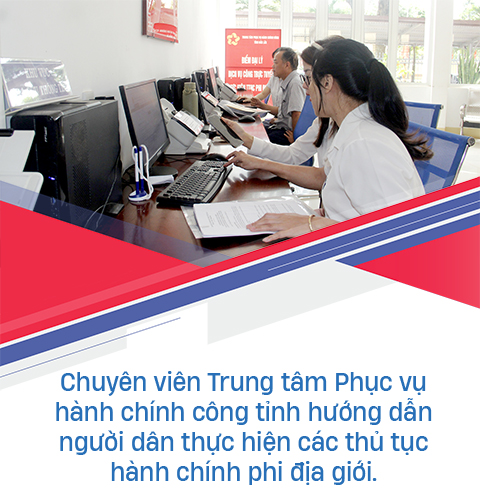 E-Magazine: Xây nền hành chính phục vụ (Kỳ 1) 19 h end 1 mb 20260523223215
