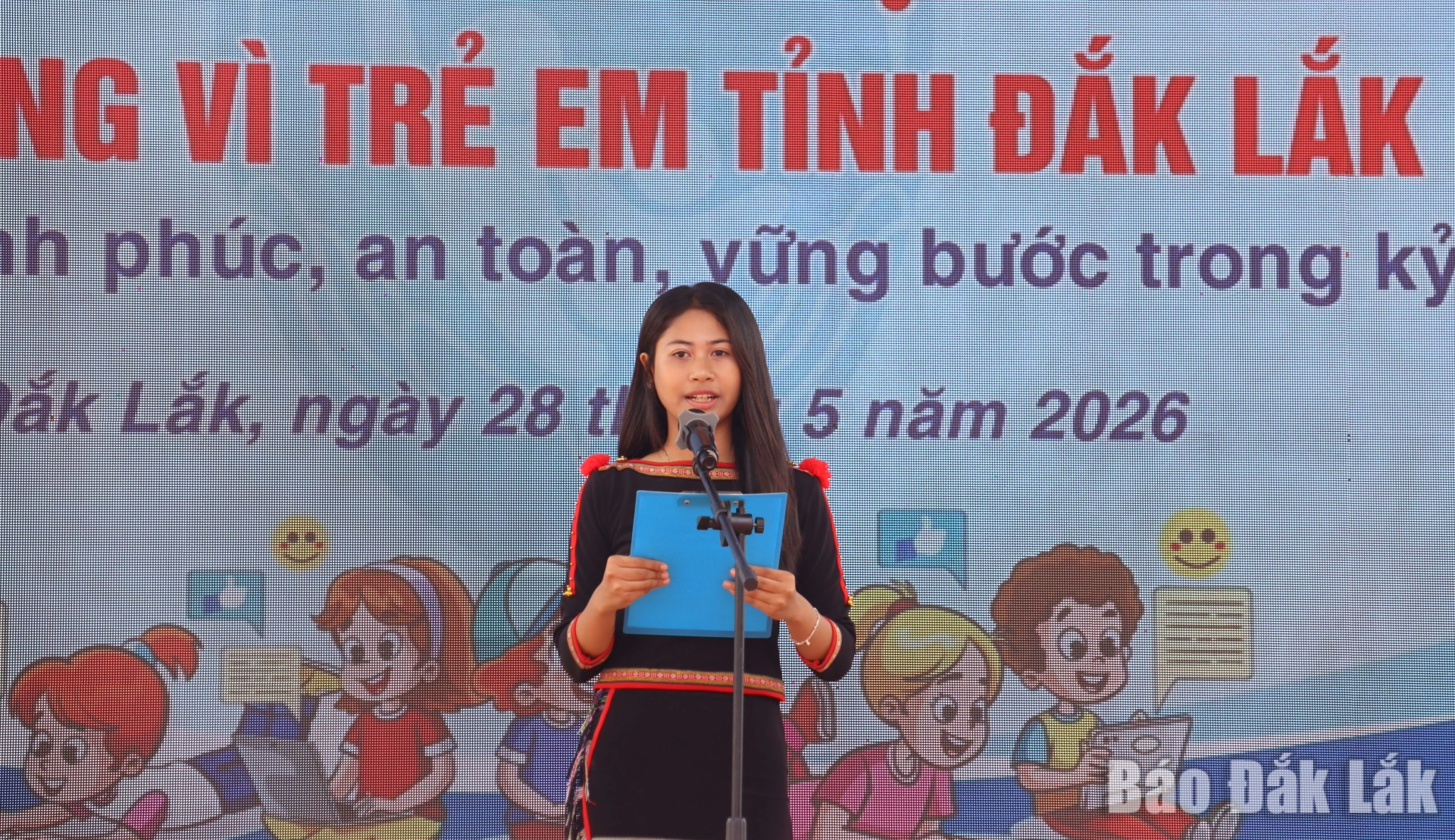 Tạo lá chắn an toàn cho trẻ em trên môi trường mạng 4 th