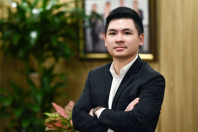 Tăng cường vai trò doanh nghiệp trong bảo vệ trẻ em: Dấu ấn từ Phó Chủ tịch T&T Group Đỗ Vinh Quang 4 pho chu tich t t group do vinh quang tham gia ban chap hanh hoi bao ve quyen tre em viet nam 69fb07f