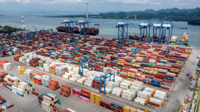 Sau bất động sản và năng lượng, T&T Group của Bầu Hiển đang tăng tốc trên đường đua logistics 2 sau bat dong san va nang luong t t group cua bau hien dang tang toc tren duong dua logistics 6a03d9