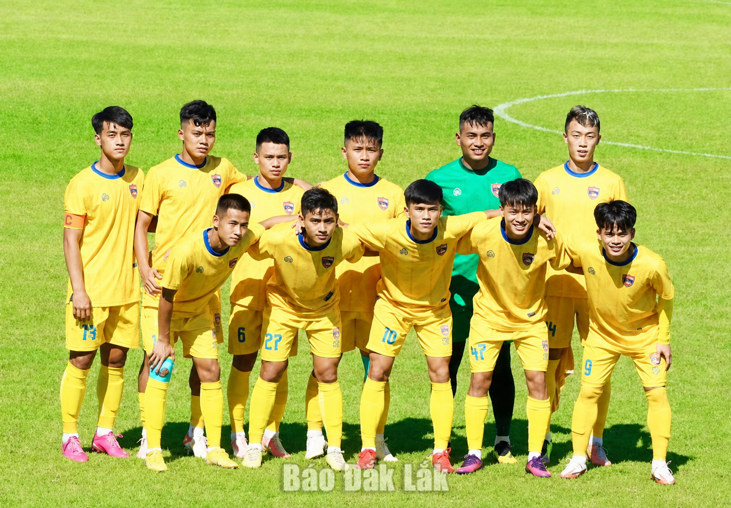 Thể thao Đắk Lắk và bài toán "giữ chân" các tài năng 1 y eli nie 20260526082102 20260530082453